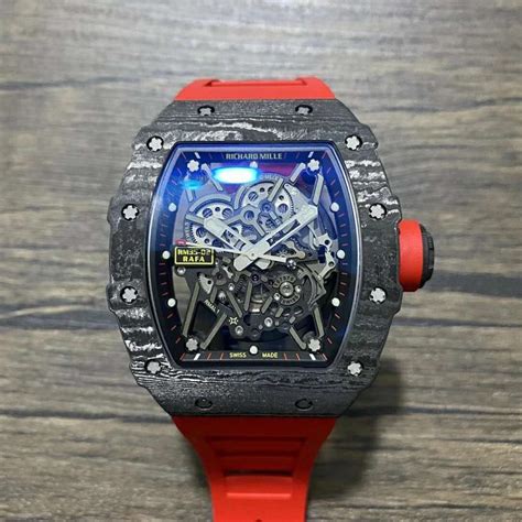 richard mille replica watches.